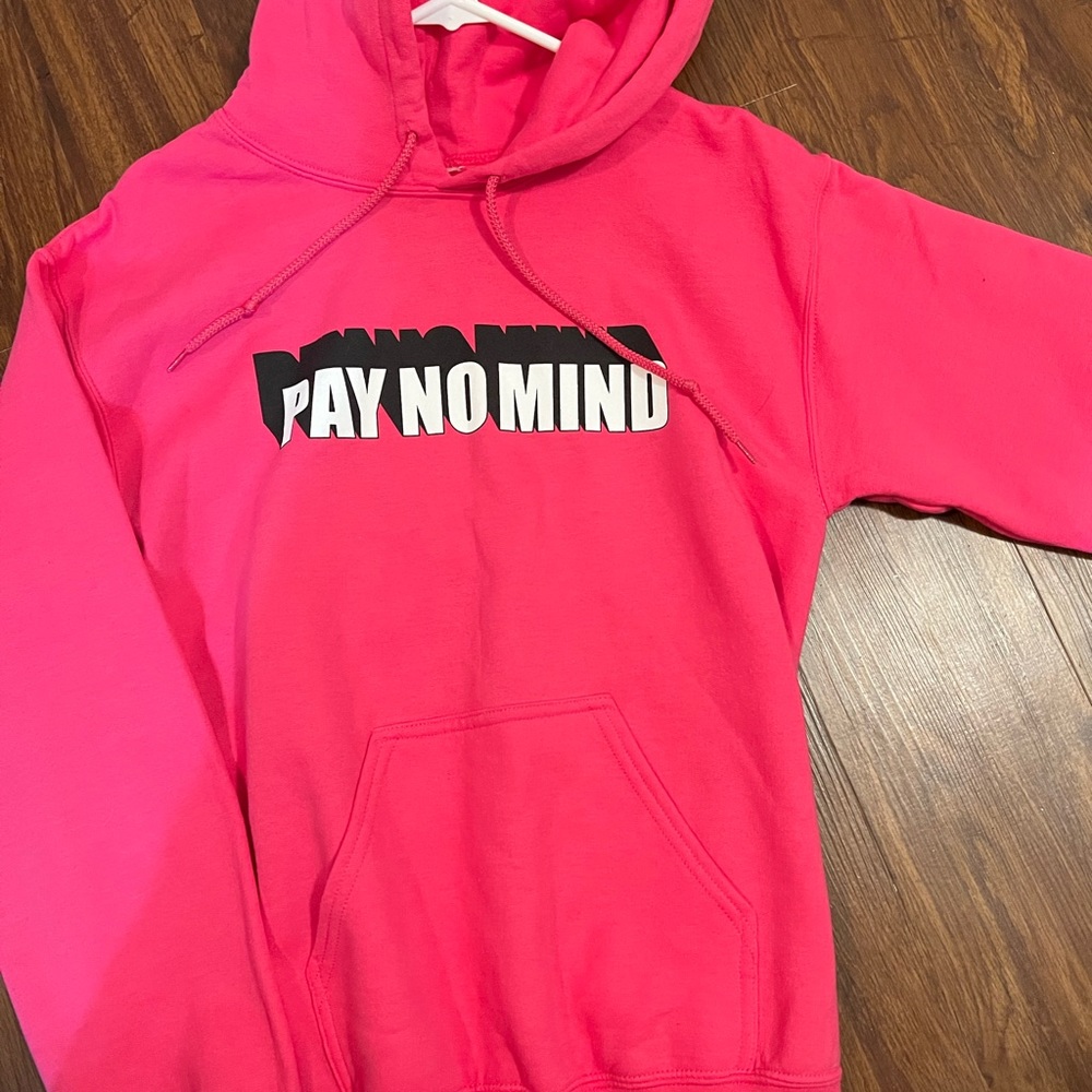 Anti Social Social Club hoodie